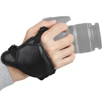 

Camera Hand Strap Grip for DLSR for Canon 5D Mark II 1300D 1200D 1100D 100D 760D 750D 700D 70D 6D 450D 650D 600D 400D 350D