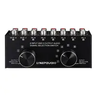 Home Audio 