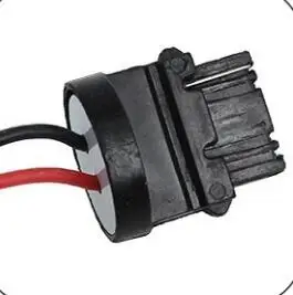 YM E-Bright светодиодный Canbus NO Error 1156 BA15S BAU15S PY21W 3156 P27W 7440 W21W автомобильные лампы 12V Amber+ White DRLTurn сигнальные автомобильные лампы - Испускаемый цвет: 3156