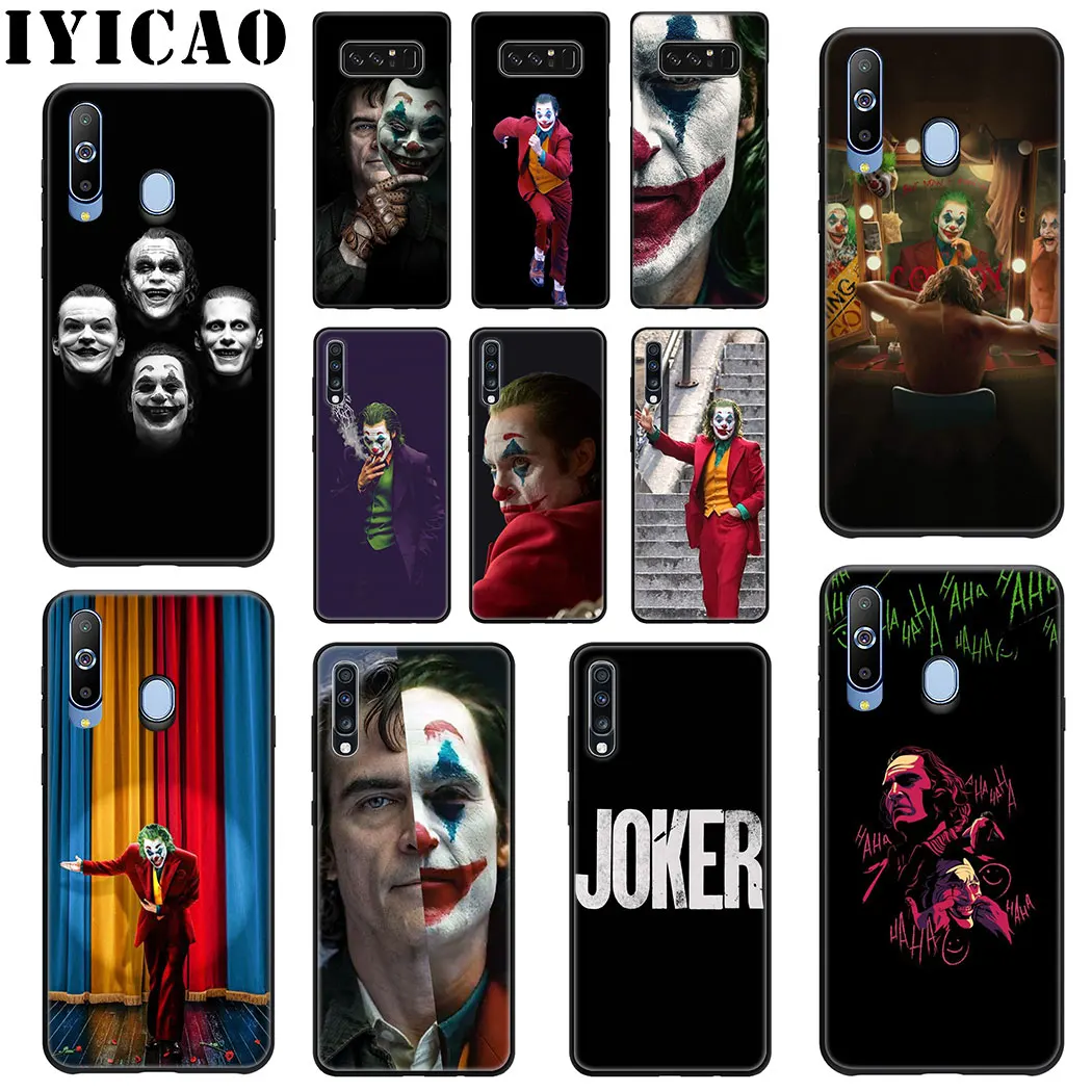 Мягкий силиконовый чехол для Samsung Galaxy A70 A60 A50 A40 A30 A20 A10 M10 M20 M30 M40|Бамперы| |