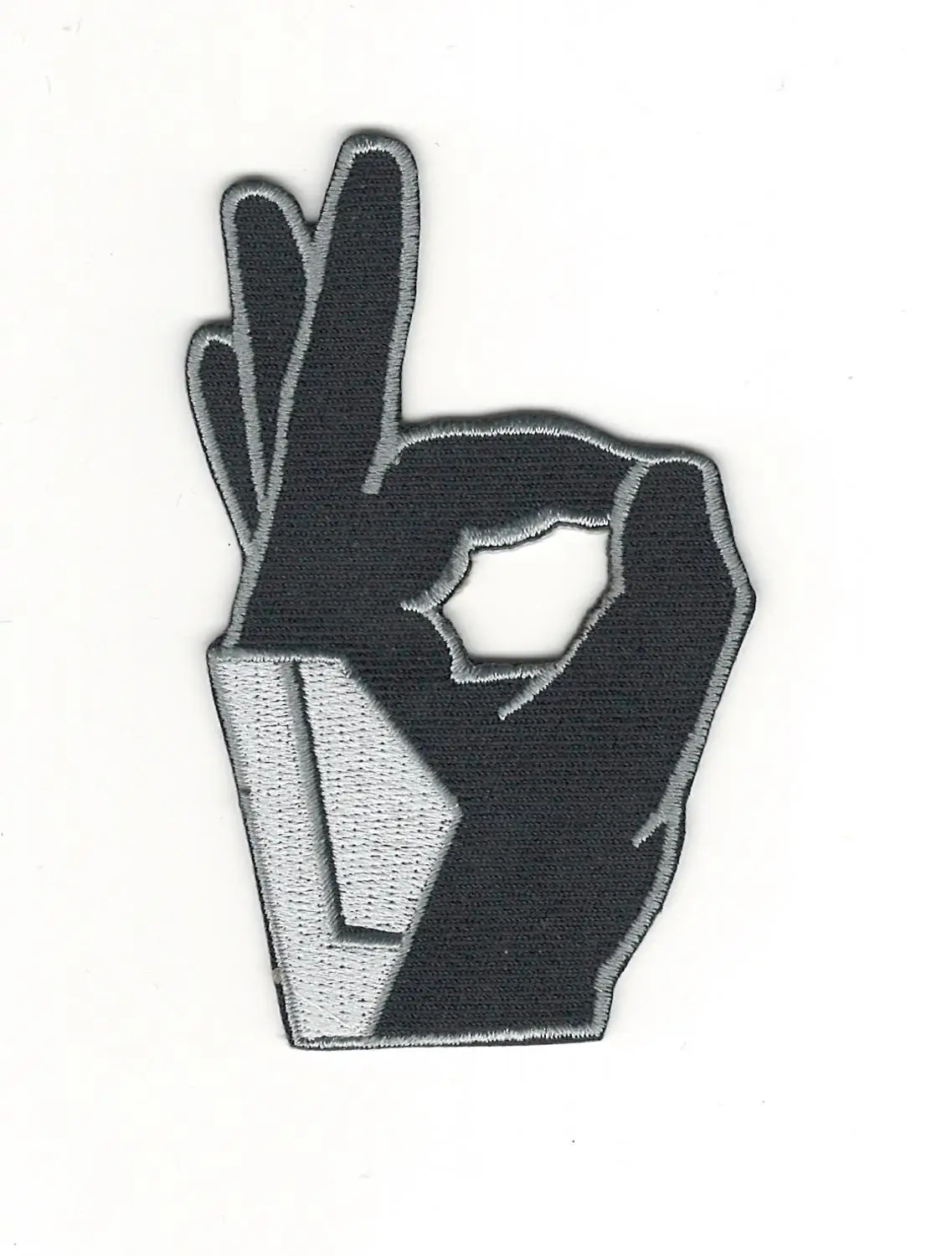 

Woven label patch Embroidered patch patch Personalized customization service Products :ok