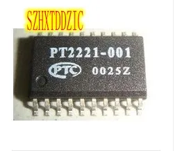 2 шт./лот PT2221-001 SOP20 [SMD] | Электроника