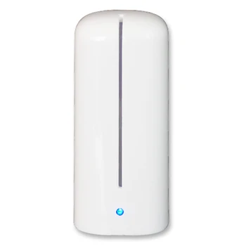 

Portable Anion Fridge Deodorizer Toilet Odor Remover Air Purifier Fresh Deodorizer for Refrigerator Closets Pet Car