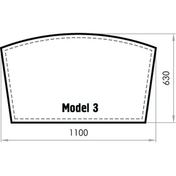 

Buvar on the table Model 3
