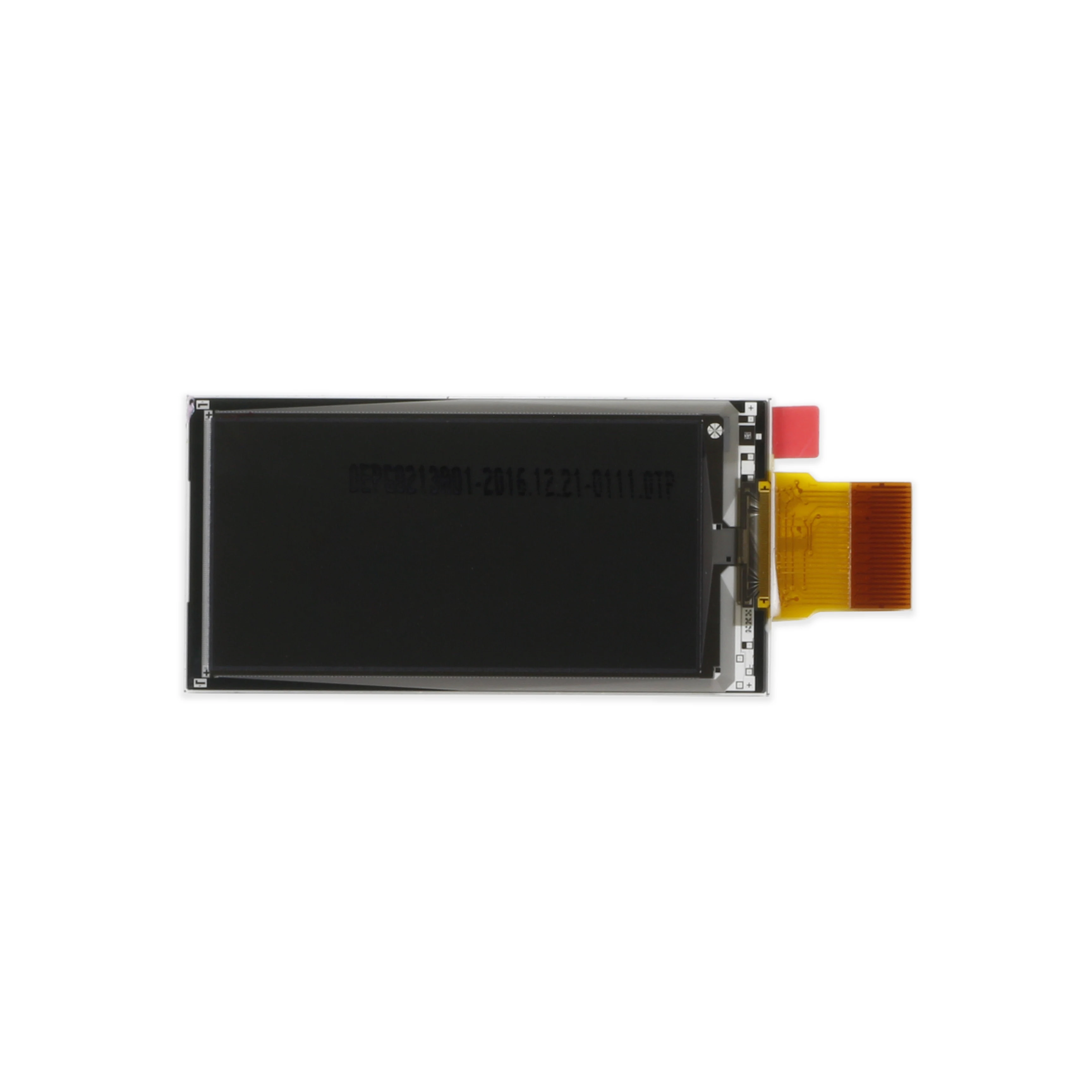 Tela Lcd para Termostato Inteligente Netatmo v2 Nth01-en-e Termostato Inteligente Pro Nth-pro 213 Polegadas 24 Pinos - Imagem 2