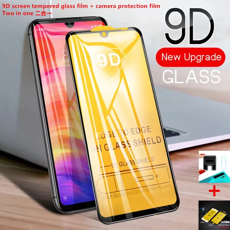 

Frosted Matte 9D 9H Tempered Glass For Xiaomi Redmi Note 7 6 5 Pro 5A 5 Plus 6A Anti-fingerprint Scrub Screen Protector Film