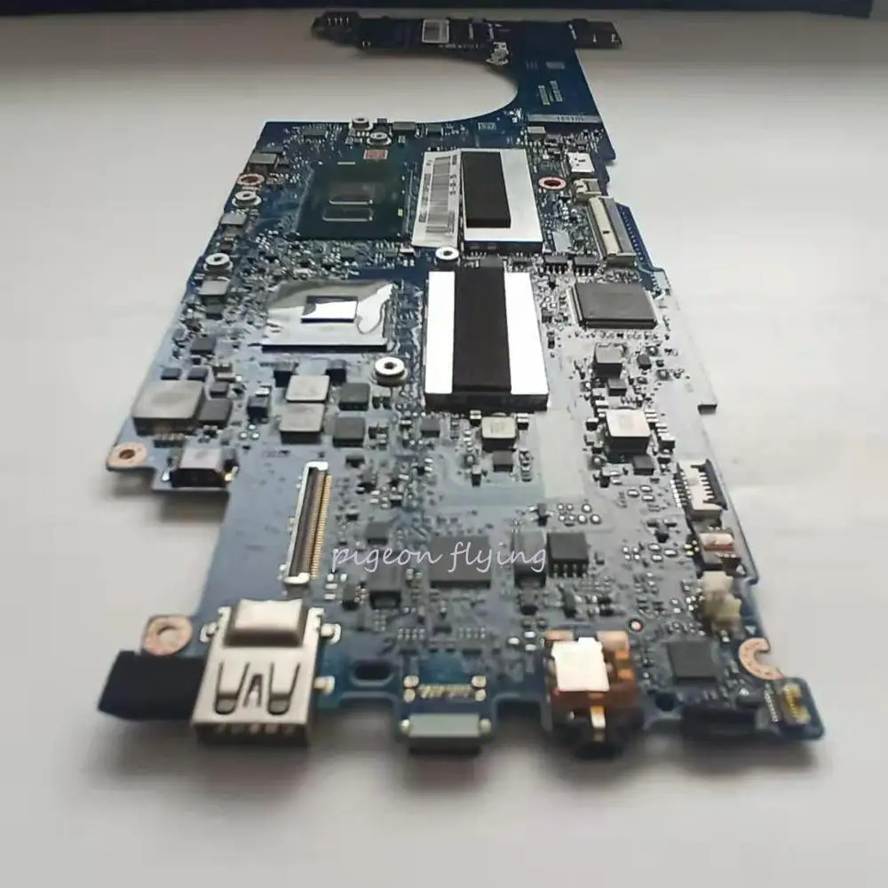awesome  710S Plus-13ISK Air 13 motherboard Mainboard for lenovo ideapad laptop 80VU CIZ00 LA-E011P FRU 5B20