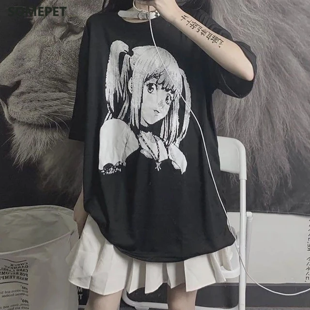 Aggregate 161+ anime graphic tees cheap latest in.eteachers