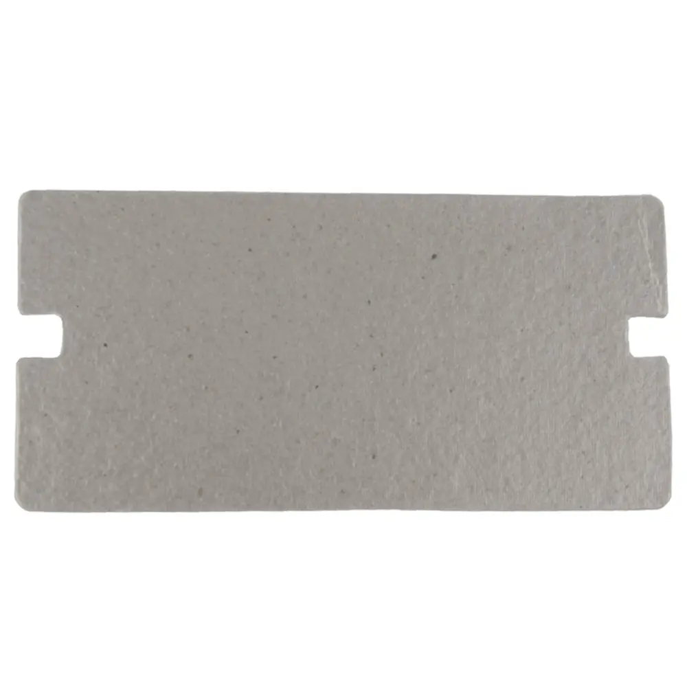 DE71 00159A foglio di Mica di copertura per microonde per serie modello  Samsung (5 pezzi) 11.5 5.6cm|Microwave Oven Parts| - AliExpress