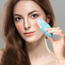 

New Small Icing Ice Massage Cups Cold Massage Roller for Muscle Spasms Cold Therapy for Body Muscles Stiffness Joint