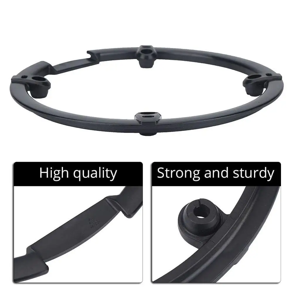 Круглая узкая широкая цепь для горного велосипеда MTB 104BCD 32T 34T 36T 38T детали зубчатой