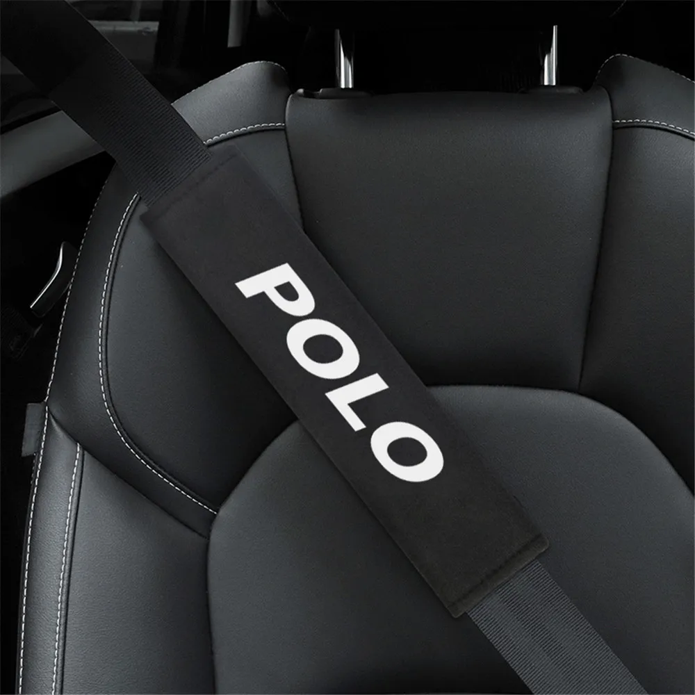 Чехол для Volkswagen VW Polo Passat B6 B7 Touaregu Tiguan Авто Стайлинг Защита подушки под плечи