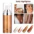 20 мл Body Lava Beauty Liquid Foundation Highlighter Shimmer Body Cream Face Body All Skin Brighten Highlights Luminize Makeup