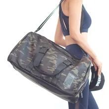 Женская спортивная сумка для фитнеса, сумки-тоут на плечо, спортивные сумки для улицы, сумка через плечо, короткая дорожная сумка Tas Bolsa B192