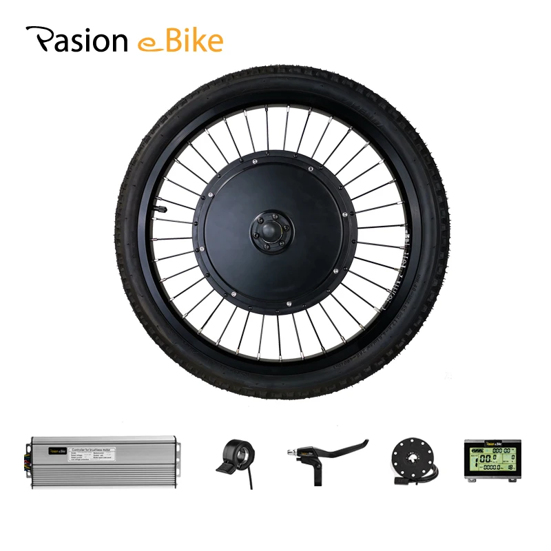 #^Special Price 1000w Front Motor Wheel Electric Bike Kit 48V E Bike Set Electric Wheel Motor Electric Bike Conversion Kit Front Hub Motor #^Special Price 1000w Front Motor Wheel Electric Bike Kit 48V E Bike Set Electric Wheel Motor Electric Bike Conversion Kit Front Hub Motor