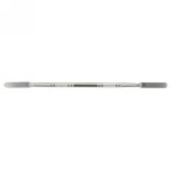 

Mobile Phone Portable Disassembly Anti Slip Durable Opening Tool Practical Metal Mini PC Repair Pry Bar