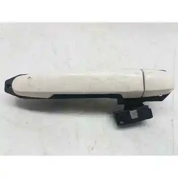 

6921033080C0 HANDLE OUTER REAR RIGHT TOYOTA PRIUS (NHW20)