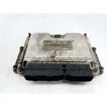 

8200049304 UCE engine switchboard RENAULT CLIO II Phase I (B/CBO)