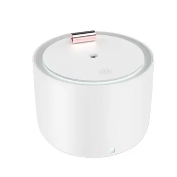 

Humidifier USB home large-capacity moisturizer air aroma diffuser home practical Portable luxury humidifier