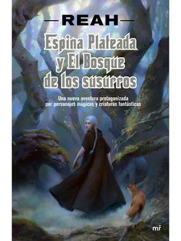 

THORN PLATED AND FOREST WHISPERS