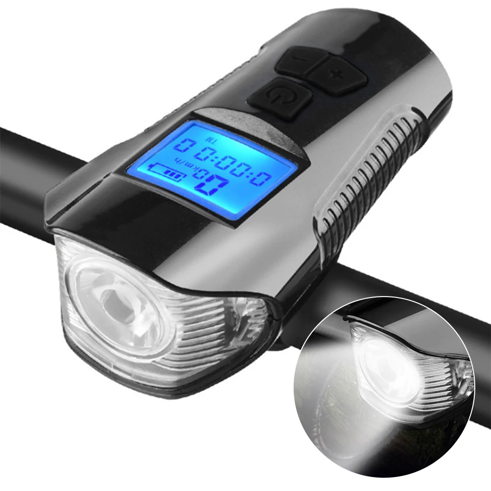 2019 велосипедный светильник светильник-вспышка для велосипеда Lampa Do Roweru Usb