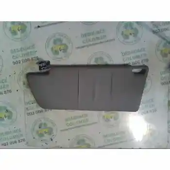 

3064675 lens hood Left Opel Vectra C Saloon 1.9 Cdti