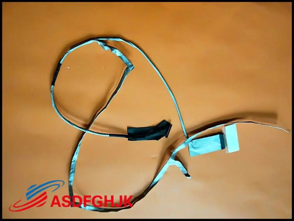 Original for Lenovo Thinkpad Edge E540 LCD Video Cable 15.6&quot WXGA DC02C004E00 Test OK | Компьютеры и офис