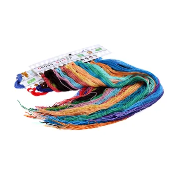

New 120*57cm DIY Handmade Needlework Cross Stitch Set Precise Printed Big Tree Pattern Cross-Stitching Embroidery Kit Home Decor
