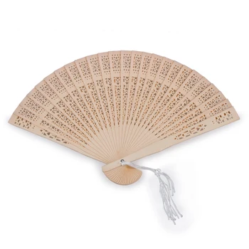 

wood Fan