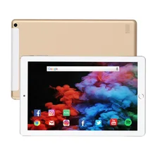 NEW 10.1 inch Tablet Pc Eight  Core 1920*1080 Android 3GB RAM 32GB ROM IPS Dual SIM 3G Phone Call Tab Phone pc Tablets