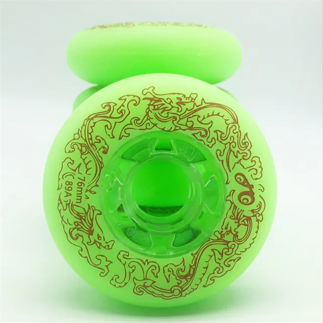 내구적이고 탄력적인 SEBA HV 하이 HL IGOR WFSC KSJ 인라인 스케이트 휠로 슬라이딩 성능을 향상시키세요.