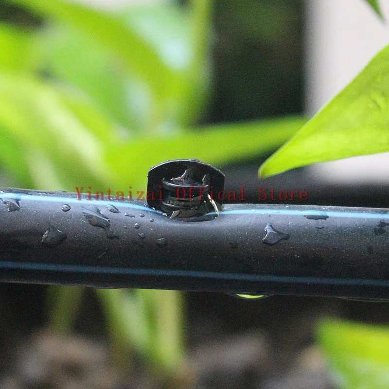 Микро разбрызгиватель для фруктов 500 шт.|greenhouse irrigation|micro sprinklermist sprinkler |