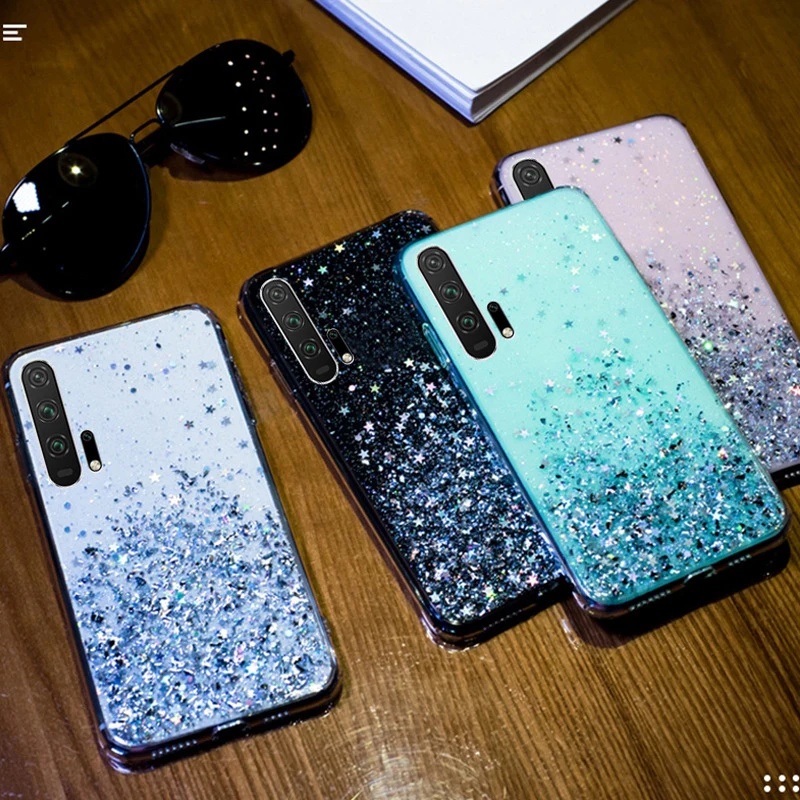 Чехол для Huawei Honor 10 lite 20 Pro 20s V20 V30 30S 30 9A X10 9 V9 V10 Y5P Y6P 8A 8S 8X 8|Бамперы| |