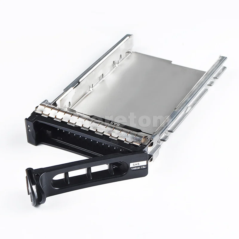 3.5&quot SAS SATA HDD Tray Caddy D981C F9541 FOR 1950 2950 2900 1900 UD | Компьютеры и офис