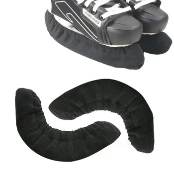 

Skates Portable Absorbent Towel Blade Cover Anti Rust Winter Sports Protector K4UC