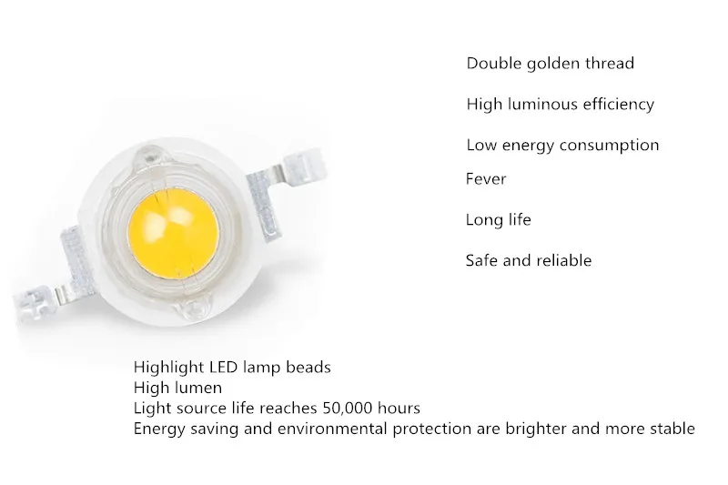 IP68 1W  LED Underwater spotlight Ground Garden Path Floor Lamp Outdoor Underground Buried Yard Lamp Landscape Light 85-265V 12V