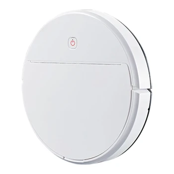 

Intelligent UV Disinfection S weeping Robot, Four In One Sw eeping Mop Disinfection Integrated Vacuum Cleaner