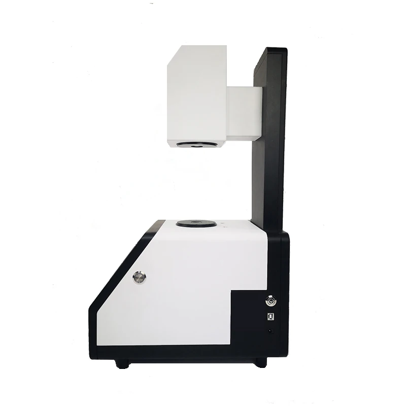 CHNspec Haze Meter TH-110, ASTM&ISO,Haze and Transmittance Measurement,High-Precision Haze Tester, For Glass,Plastic,Film etc 5