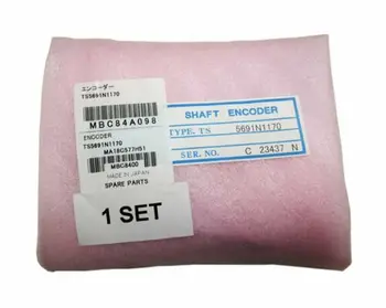 

New and Orginal TS5691N1170 Shaft Encoder