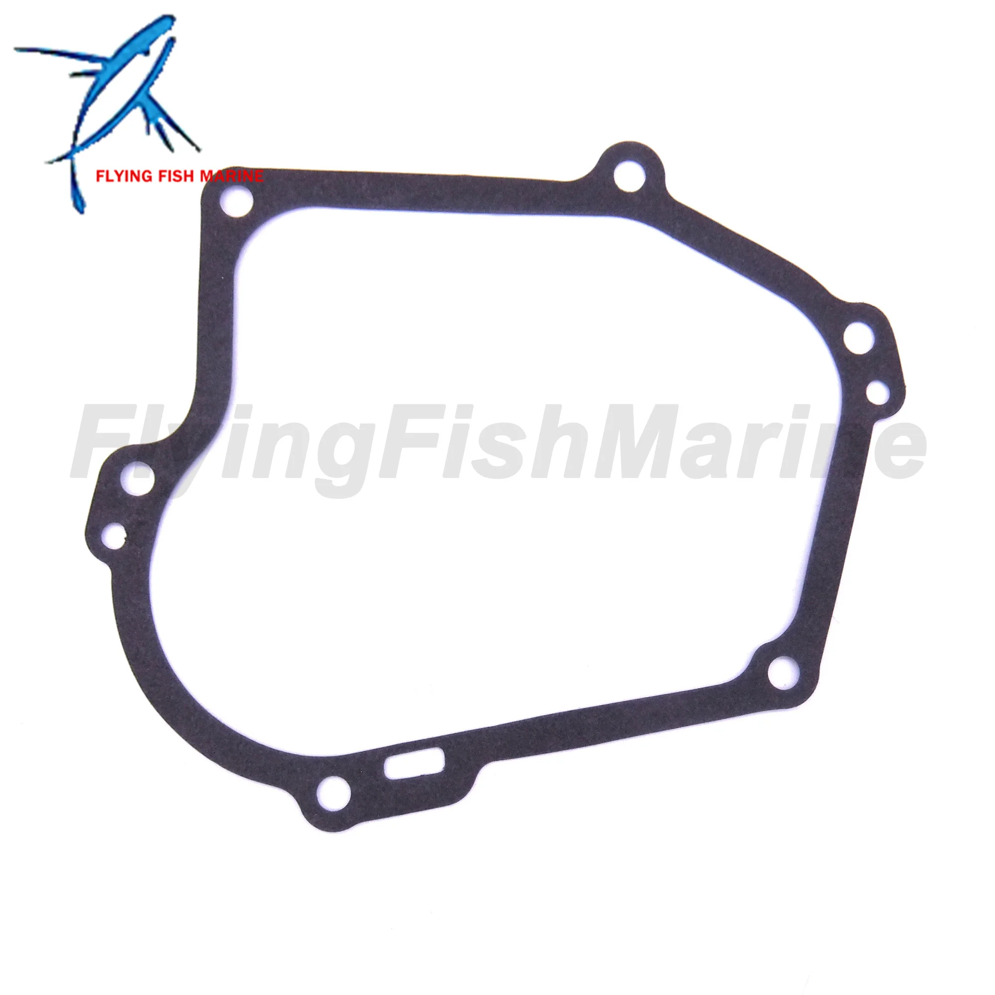 Boat Motor 3H6-07402-0 3H6074020 3H6074020M Oil Pan Gasket for Tohatsu Nissan 4hp 5hp 6hp 4-stroke NSF4B NSF5B NSF6B MFS4B MFS5B |