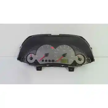 

1M5F10849VD 2260614 Watch Features Km Ford Focus Saloon (cak)