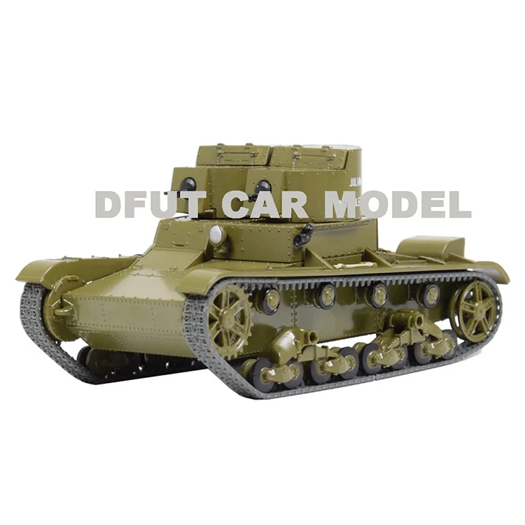 1:43 Масштаб сплав игрушечный транспорт KV-85 Танк модель автомобиля детская Игрушечная машина оригинальные детские игрушки