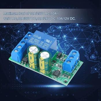 

LC25A01 12V Water Level Automatic Controller Module