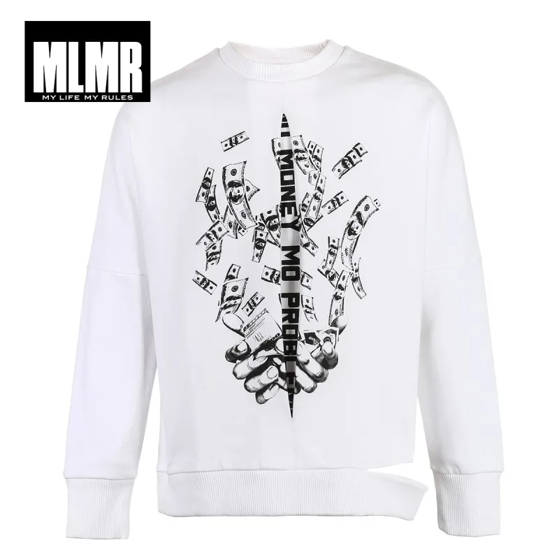 JackJones Мужская Мода Тренд highstreet Стиль Пуловер Толстовка 219133509
