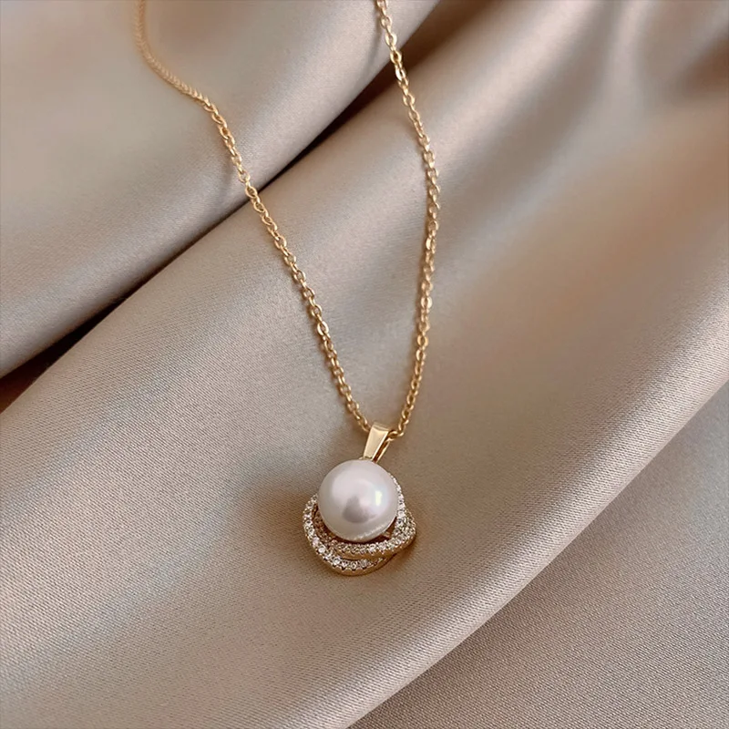 Neck locket gold deals