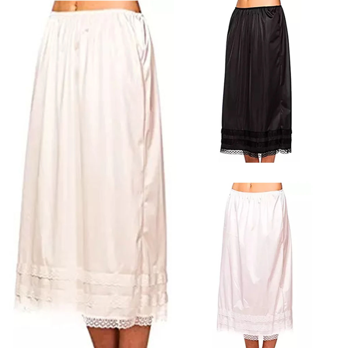 Skirt Nightgown