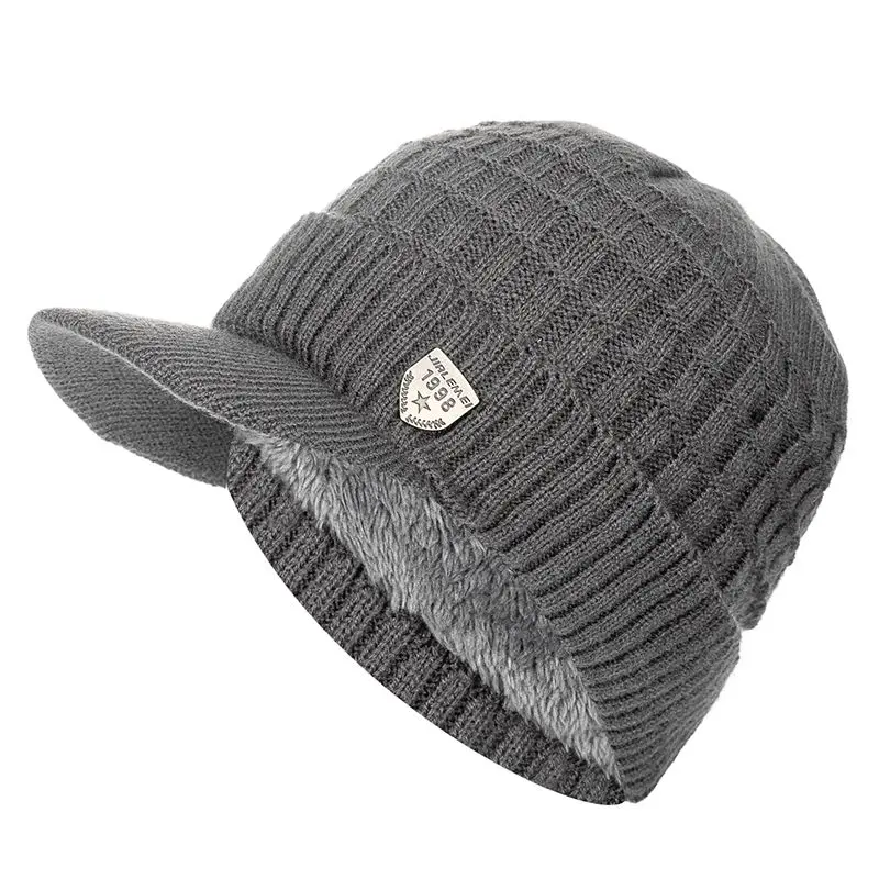 Dark Grey