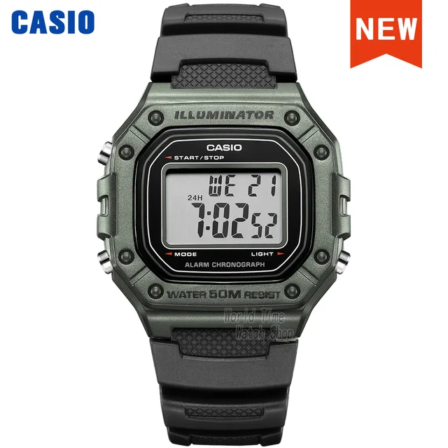 Jam Tangan Casio G Shock Watch Pria 