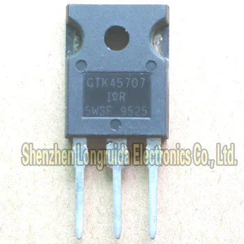 

10PCS GTK45707 TO-247 MOSFET TRANSISTOR