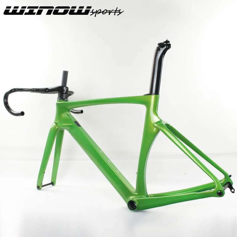 700*28C Carbon frame Winowsports Big 